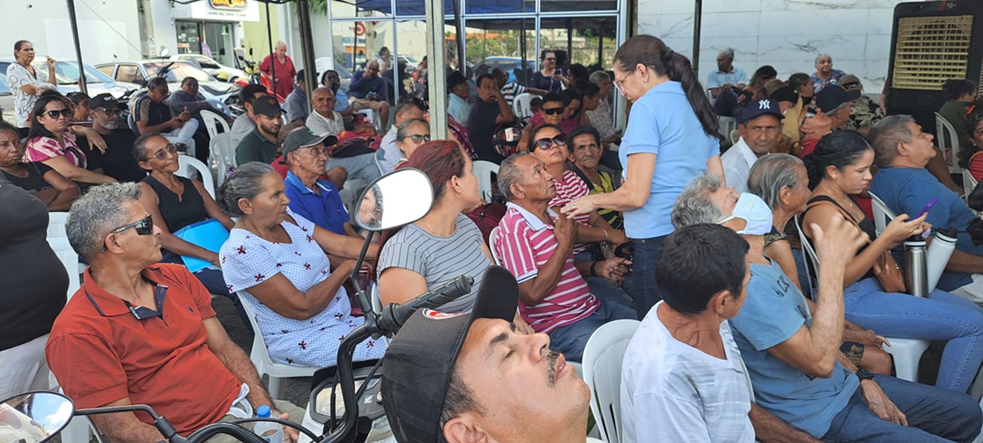 Foto: Divulgação/AscomFoto: Divulgação/Ascom