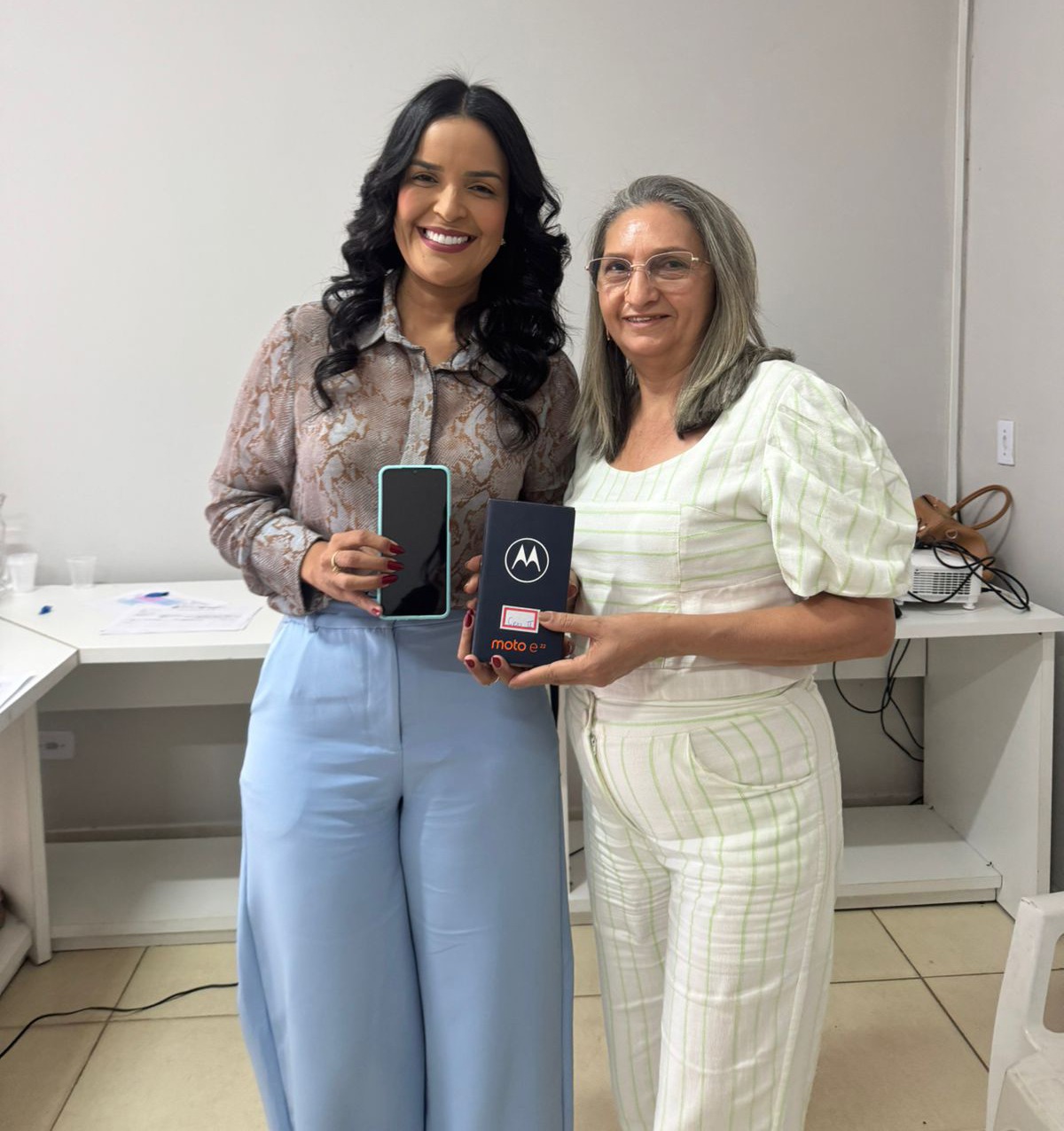 Foto: Divulgação/AscomFoto: Divulgação/Ascom