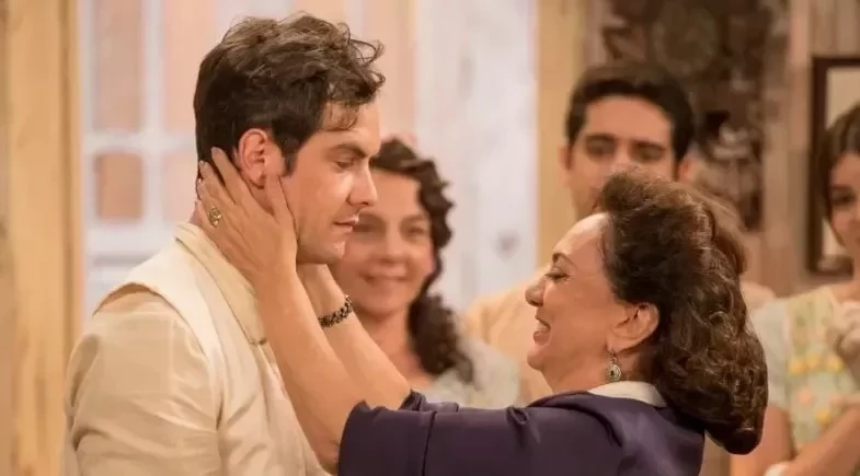 Em 'Êta Mundo Melhor', Candinho descobrirá paradeiro do filho e morte abalará família