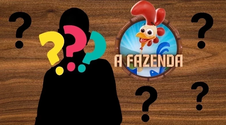 Funkeiro que esteve no BBB está cotado para “A Fazenda 17”; saiba quem é!