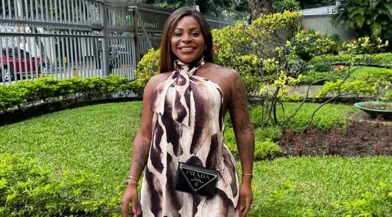 Jojo Todynho se manifesta após ir parar na delegacia