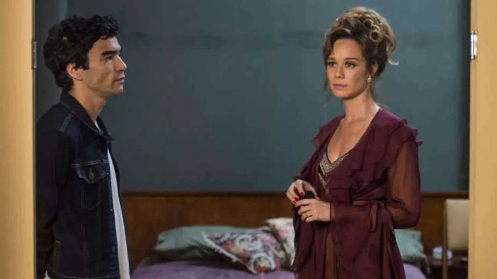 Profissionalismo? 5 Ex-casais famosos que já trabalharam juntos após separação - imagem 131459