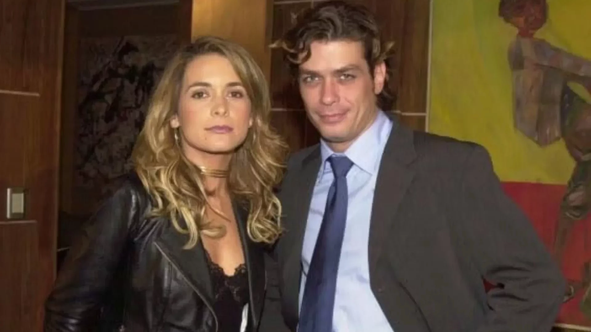 Profissionalismo? 5 Ex-casais famosos que já trabalharam juntos após separação - imagem 131457