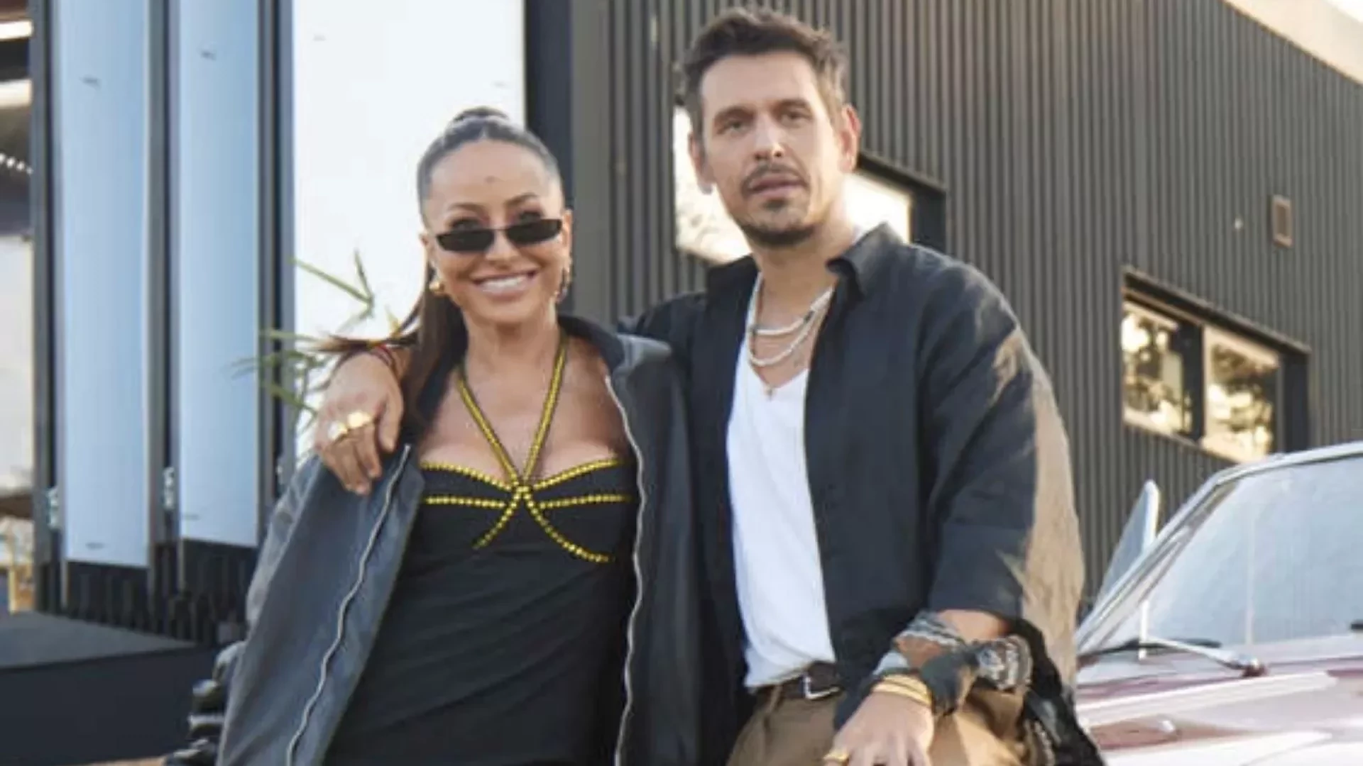 Profissionalismo? 5 Ex-casais famosos que já trabalharam juntos após separação - imagem 131458