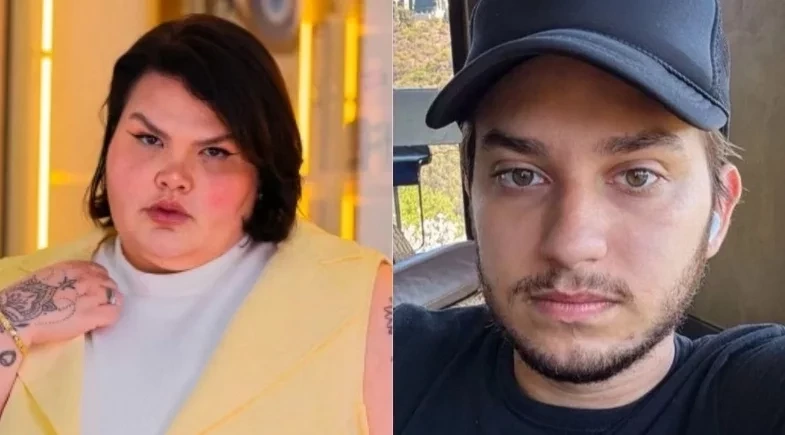 Thais Carla perde processo na Justiça após acusar cineasta de gordofobia