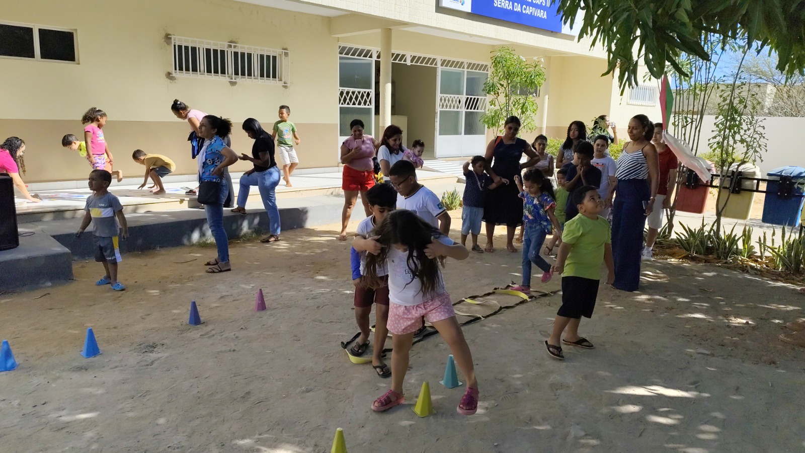 Projeto Criando Mundos (Divulgação)