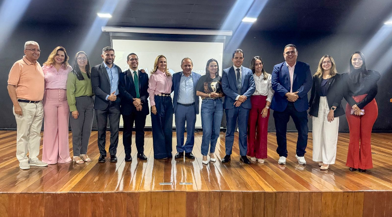 Prefeito Rogério Castro participa do lançamento oficial da 7ª edição da Ópera da Serra da Capivara em Teresina 