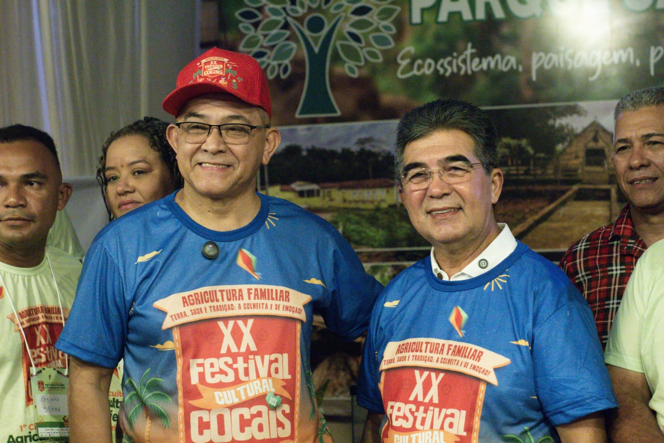 São João do Arraial realizou um dos maiores eventos culturais do estado do Piauí - Imagem 14