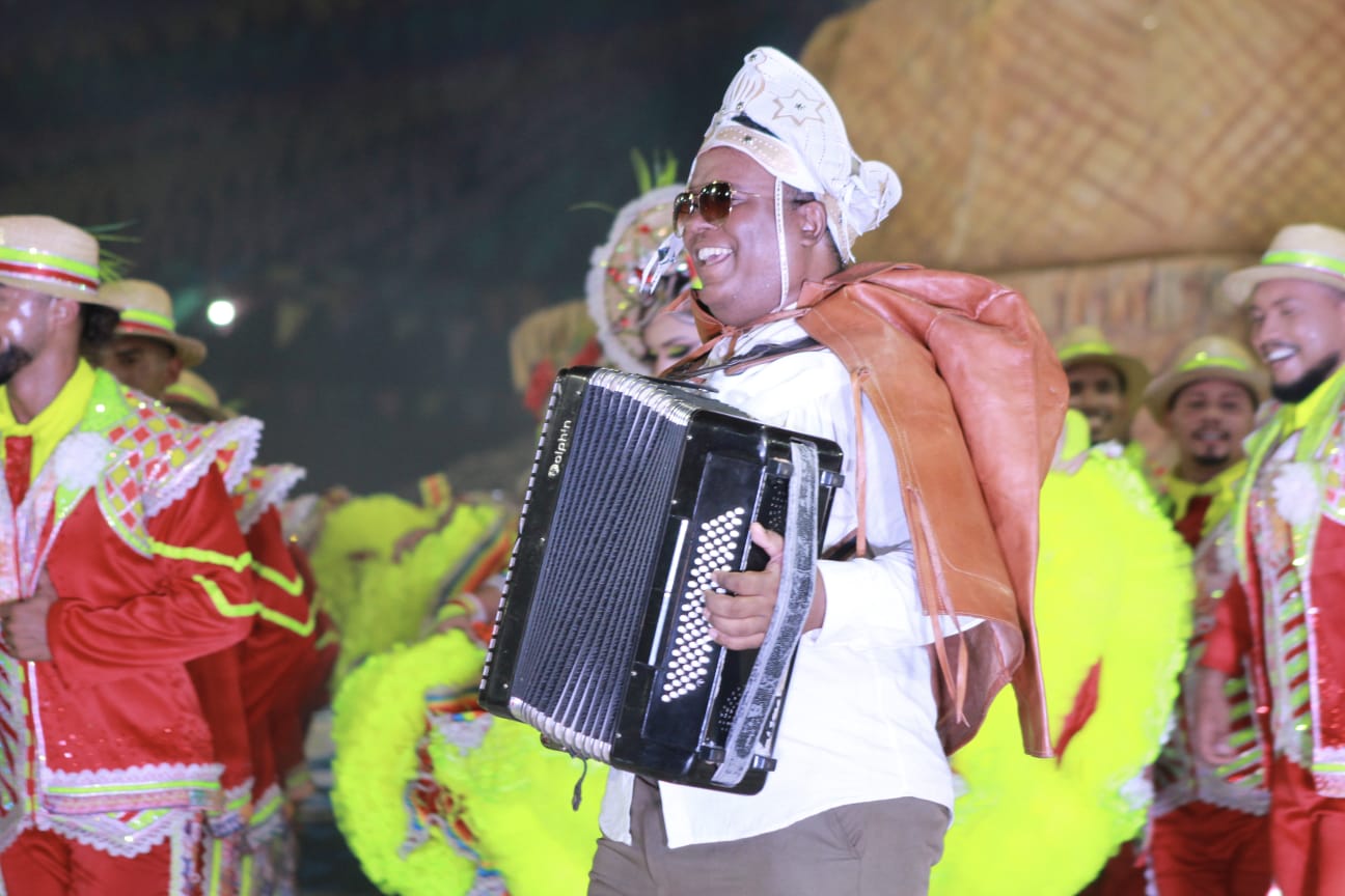 São João do Arraial realizou um dos maiores eventos culturais do estado do Piauí - Imagem 3