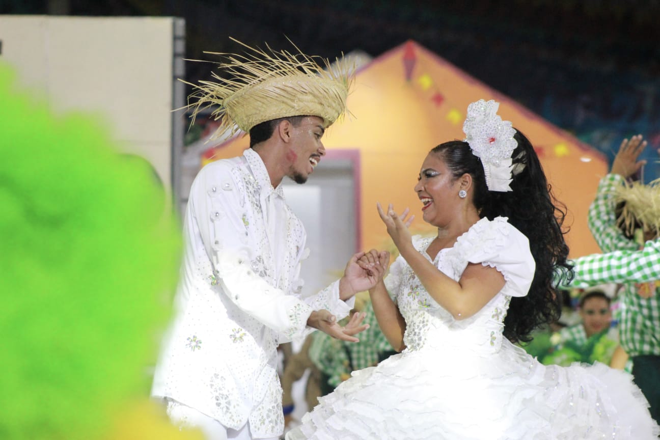 São João do Arraial realizou um dos maiores eventos culturais do estado do Piauí - Imagem 11