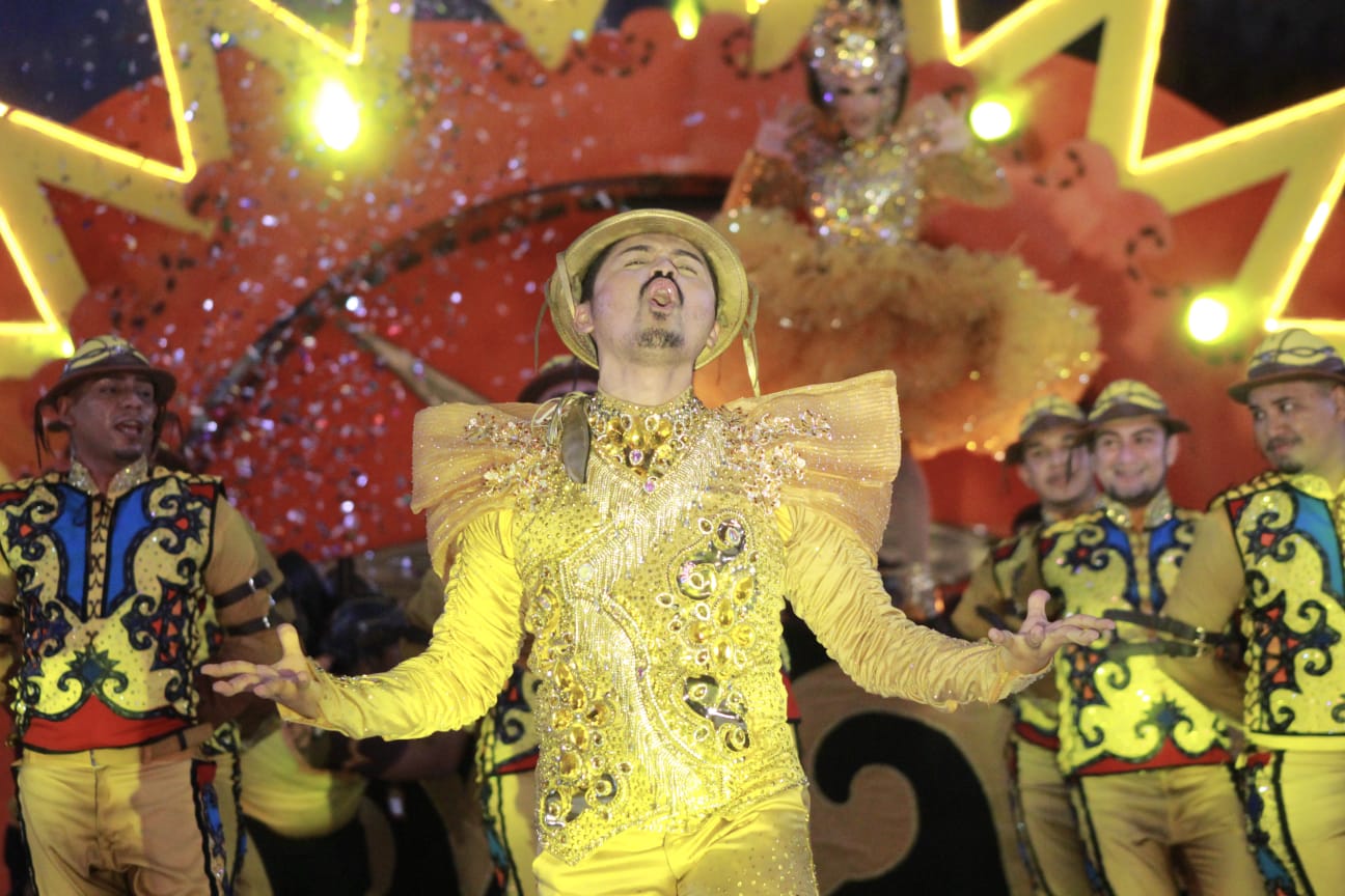 São João do Arraial realizou um dos maiores eventos culturais do estado do Piauí - Imagem 6