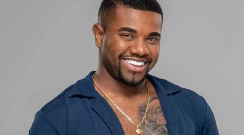 Davi Brito é investigado pelo MP por suposta fraude em projeto beneficente