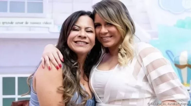 Em áudios vazados, Dona Ruth reclama dos fãs de Marília Mendonça: “Me perturbam”