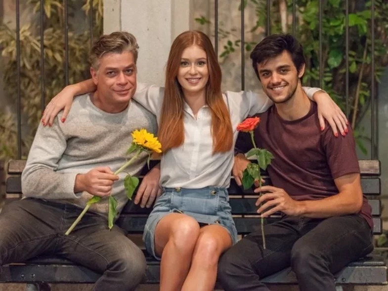 Estes 4 signos sempre estão no meio de um triângulo amoroso