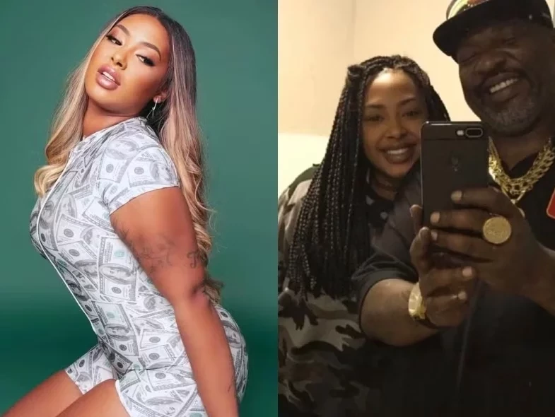 Filha de Mr. Catra é presa em operação contra golpes em aposentados