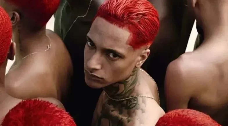 Justiça arquiva inquérito contra Oruam por suposta divulgação de jogos de azar