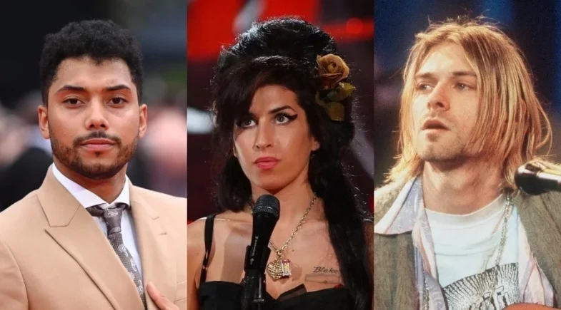 Maldição? Esses 5 famosos morreram tragicamente aos 27 anos