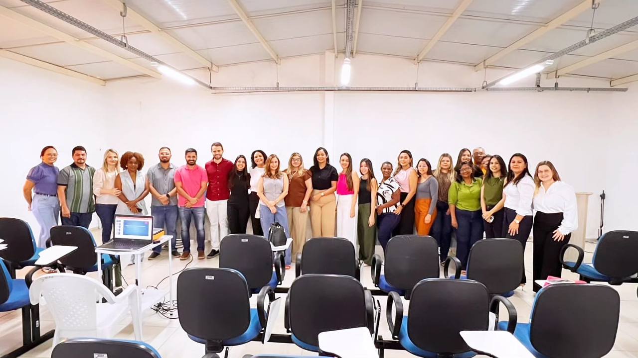 Oeiras recebe 12 novos profissionais do Programa Mais Médicos