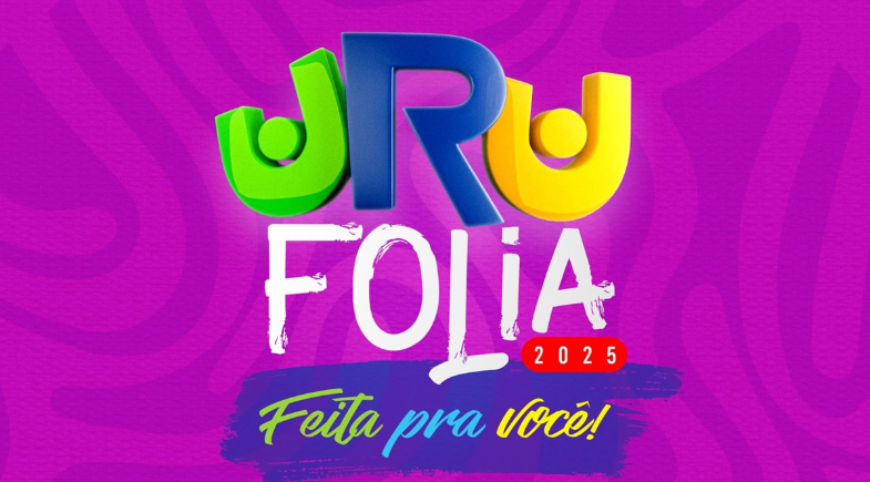 Urufolia 2025: Prefeitura divulga atrações dos três dias de festa