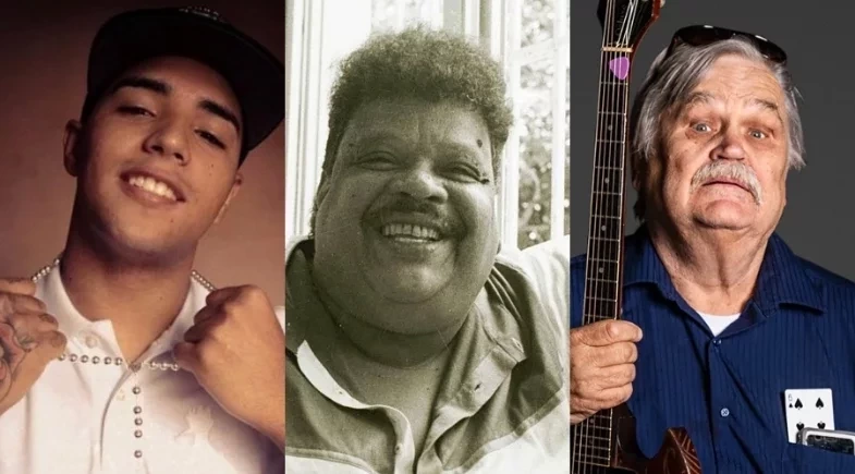 Esses 5 famosos morreram em cima no palco; tem brasileiro na lista!