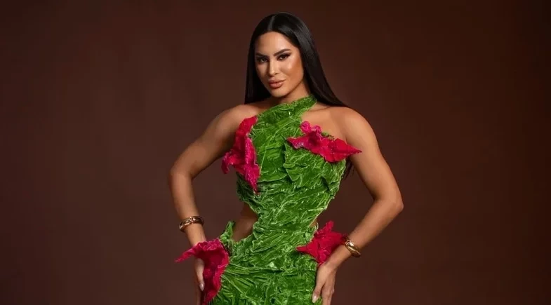 Isabelle Nogueira revela que recebe menos cantadas após o BBB 24: ''Não sou tão cobiçada''