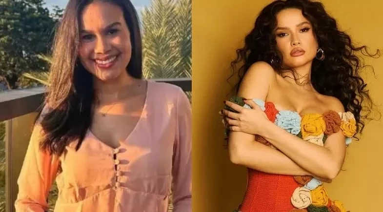 Juliette lamenta morte de amiga vítima de feminicídio; saiba quem era