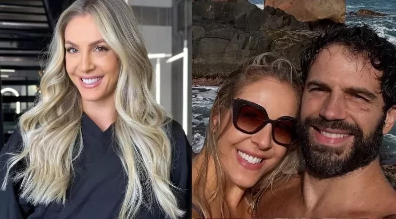 Saiba quem é Mariane Heller, nova namorada de Duda Nagle