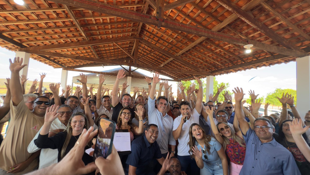 Prefeito de Socorro do Piauí anuncia R$ 1,4 milhão em investimentos para o município - Imagem 4