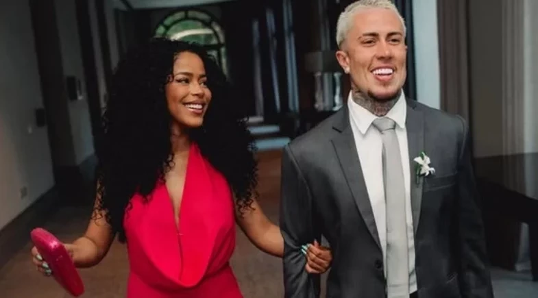 Equipe de MC Daniel se pronuncia após rumores de término com Lorena Maria