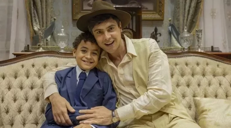 Êta Mundo Melhor: veja resumo do capítulo deste sábado (12)