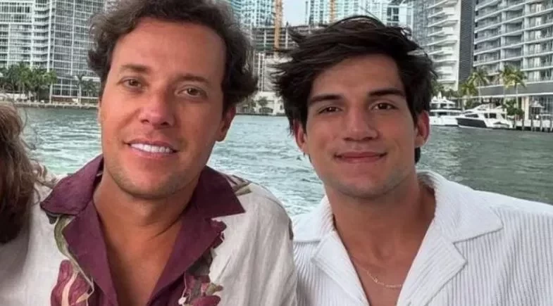 Sobrinho de André Valadão morre vítima de acidente de moto; saiba detalhes