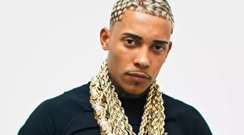 Justiça proíbe MC Poze do Rodo de realizar shows no Brasil e na Europa