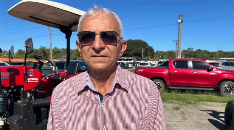 Ribeiro Gonçalves se prepara para uma grande maratona de comemorações com 12 dias de festa e tradição