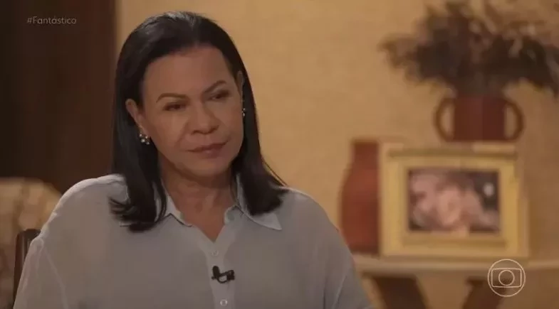 Dona Ruth nega ter exigido 50% de seguro: “Decisão do juiz”