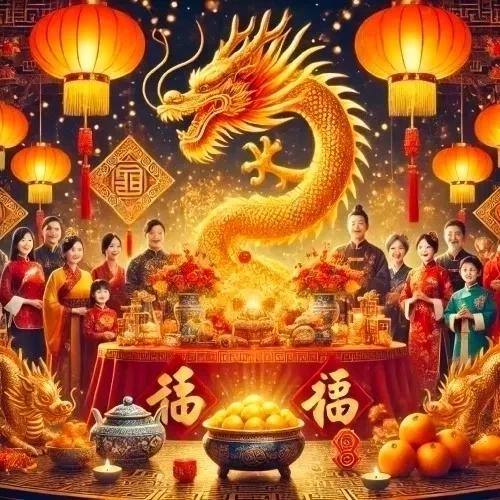 Horóscopo chinês: 3 signos que vão ter grandes oportunidades no segundo semestre - imagem 131892