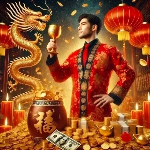 Horóscopo chinês: 3 signos que vão ter grandes oportunidades no segundo semestre - imagem 131891