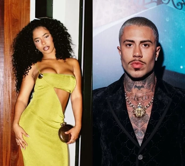 Lorena Maria nega ter sido agredida por MC Daniel: “Não é esse monstro“