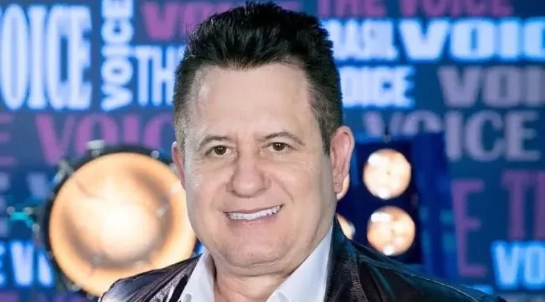 Marrone, dupla de Bruno, relata depressão após cirurgia de glaucoma