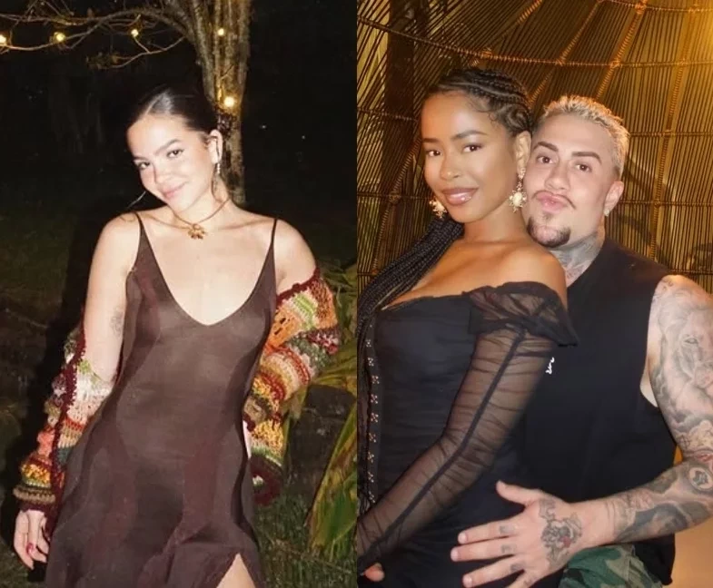 Mel Maia posta reflexão após término de MC Daniel e Lorena: “No tempo certo”