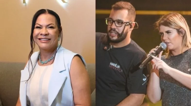 Pai de produtor de Marília Mendonça revela que Dona Ruth impôs divisão do seguro