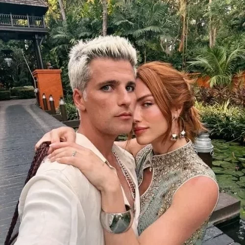 Relembre 5 famosas que já foram 'cornas' e deram o que falar nas redes sociais - imagem 131853