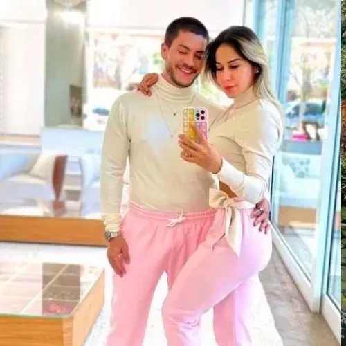 Relembre 5 famosas que já foram 'cornas' e deram o que falar nas redes sociais - imagem 131854