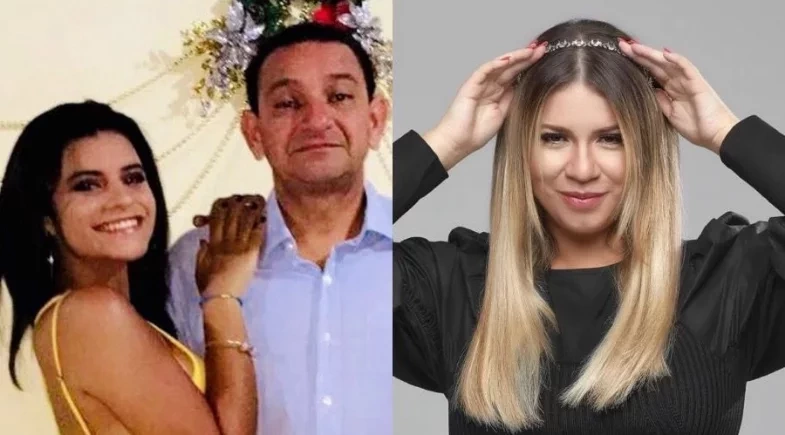 Filha de piloto piauiense questiona divisão do seguro de Marília Mendonça: “Injustiça”