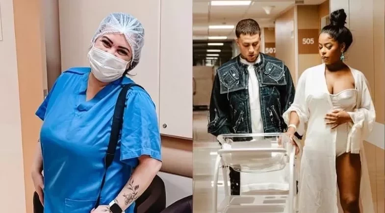 Fotógrafa diz que foi ameaçada por MC Daniel: “Me pegou pelo braço”