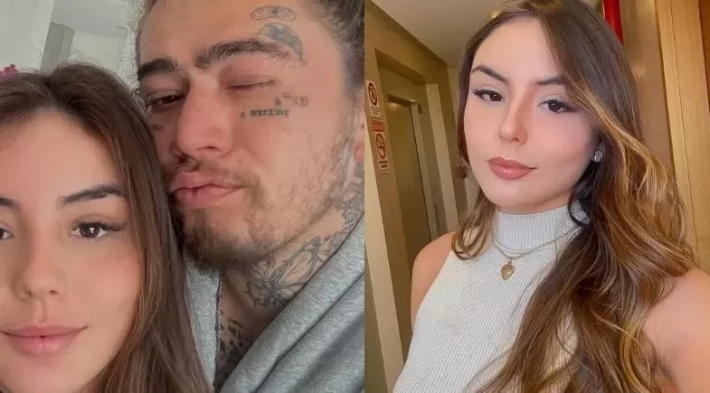 Whindersson Nunes aparece agarrado com jovem e levanta rumores de novo romance