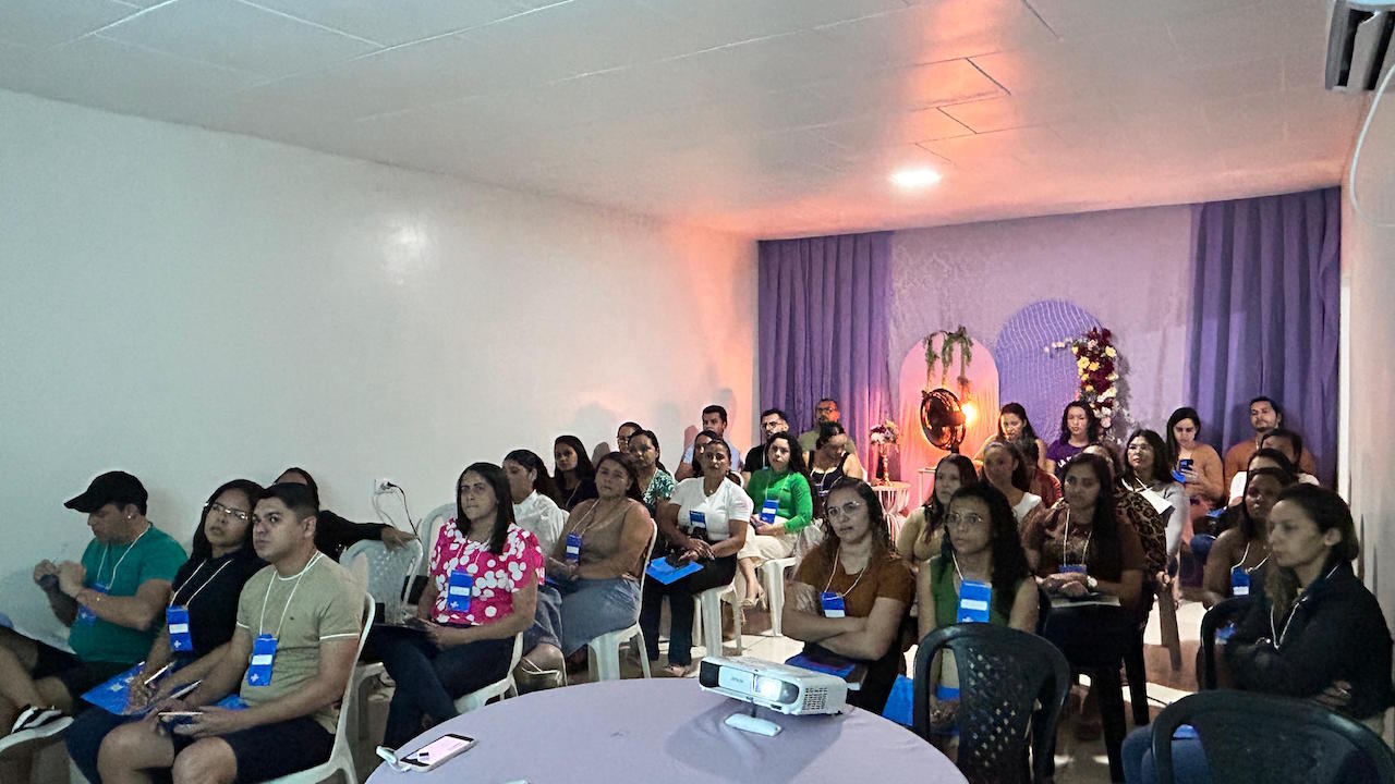 Sala do Empreendedor de Marcolândia promove oficinas de edição de vídeos e fotos - Imagem 5