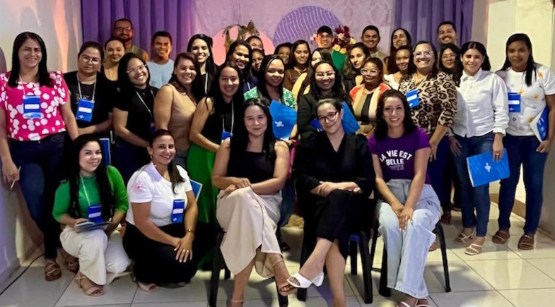 Sala do Empreendedor de Marcolândia promove oficinas de edição de vídeos e fotos 