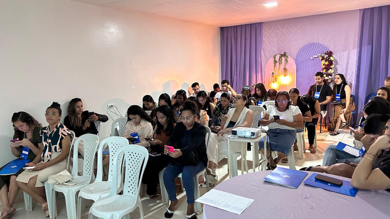 Sala do Empreendedor de Marcolândia promove oficinas de edição de vídeos e fotos - Imagem 1