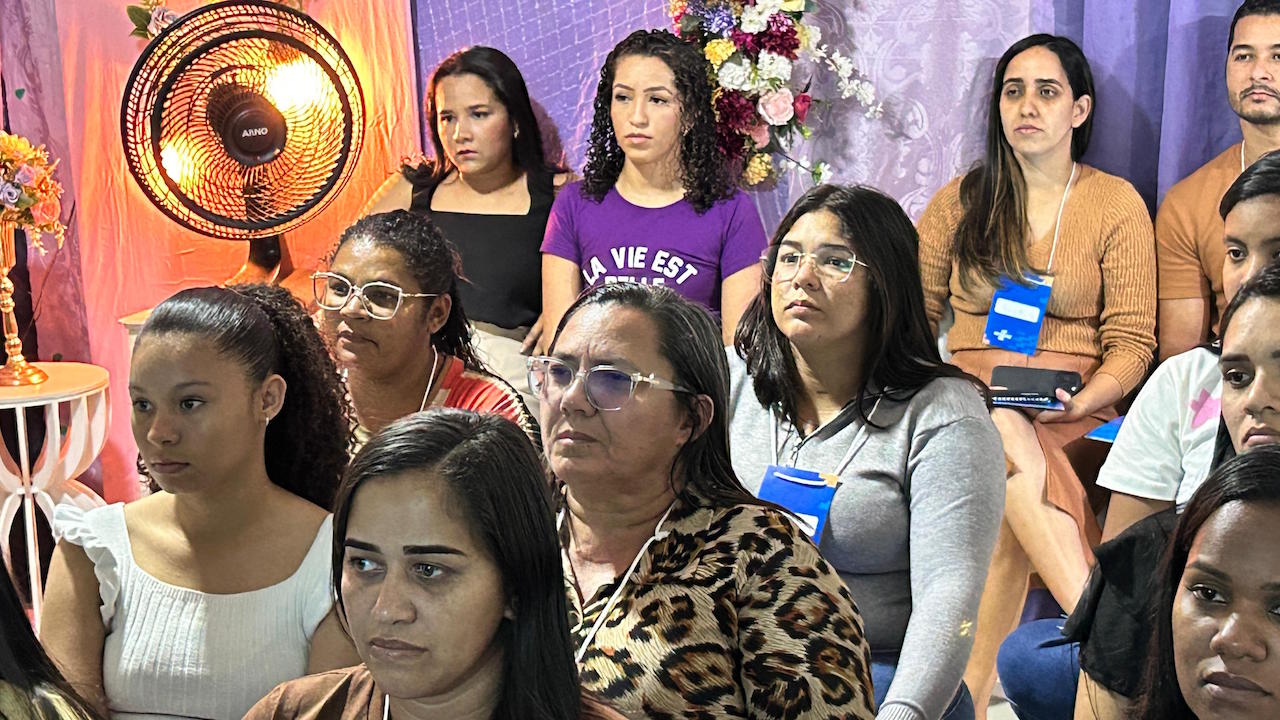 Sala do Empreendedor de Marcolândia promove oficinas de edição de vídeos e fotos - Imagem 4