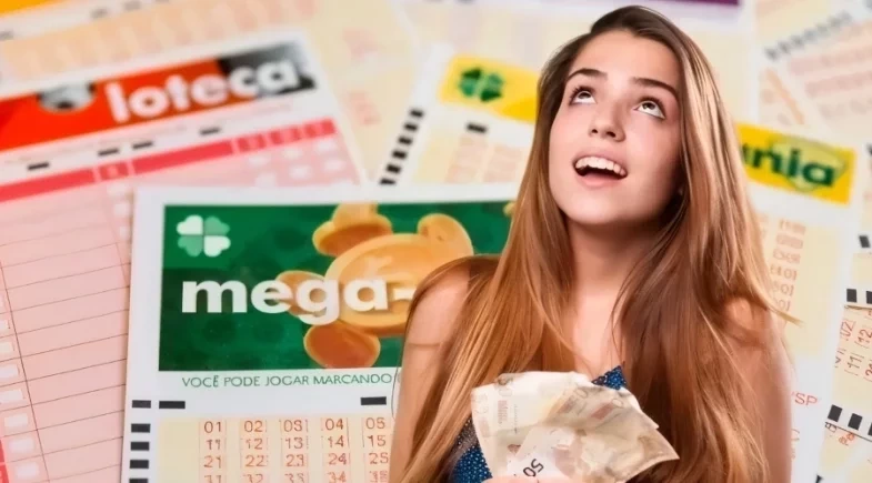 Esses 3 signos são os favoritos para ganhar na Mega Sena na 2ª quinzena de julho